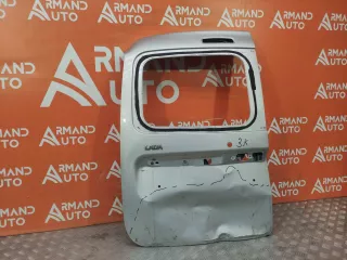 901015964R дверь багажника лада ларгус Lada largus  Арт 203966PM, вид 3