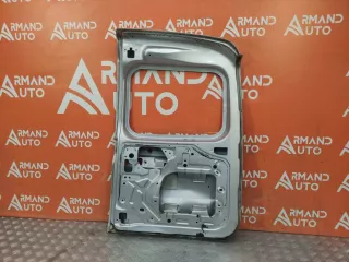 901015964R дверь багажника лада ларгус Lada largus  Арт 203966PM, вид 7