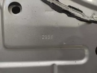 901015964R дверь багажника лада ларгус Lada largus  Арт 203966PM, вид 9