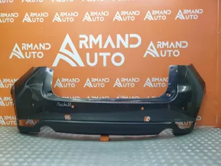 KBYB5022XB8P, KB8A50221 бампер мазда сх-5 (сх5 cx5 цх5 цх-5 c Mazda CX-5 2 Арт 204185PM, вид 1