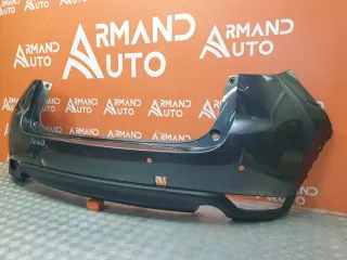 KBYB5022XB8P, KB8A50221 бампер мазда сх-5 (сх5 cx5 цх5 цх-5 c Mazda CX-5 2 Арт 204185PM, вид 2