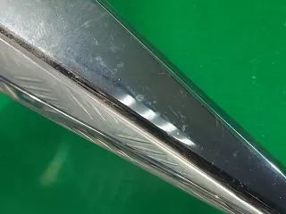 A0008179500 эмблема Mercedes GLS X167 Арт ARM219683, вид 4