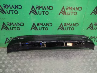85010W007P, 6415A090ZZ Накладка бампера Mitsubishi Outlander 3 restailing 2 Арт ARM224822, вид 1