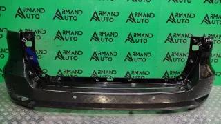 521590K950, 521590K370 Бампер тойота, тоёта фортунер Toyota Fortuner 2 Арт ARM225997, вид 1