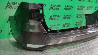 521590K950, 521590K370 Бампер тойота, тоёта фортунер Toyota Fortuner 2 Арт ARM225997, вид 2