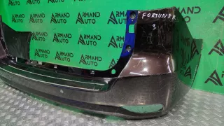 521590K950, 521590K370 Бампер тойота, тоёта фортунер Toyota Fortuner 2 Арт ARM225997, вид 3