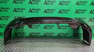 521590K950, 521590K370 Бампер тойота, тоёта фортунер Toyota Fortuner 2 Арт ARM225997, вид 5