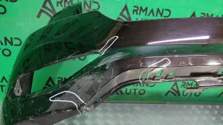 521590K950, 521590K370 Бампер тойота, тоёта фортунер Toyota Fortuner 2 Арт ARM225997, вид 6