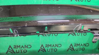 521590K950, 521590K370 Бампер тойота, тоёта фортунер Toyota Fortuner 2 Арт ARM225997, вид 7