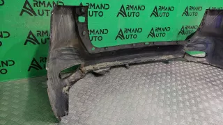 521590K950, 521590K370 Бампер тойота, тоёта фортунер Toyota Fortuner 2 Арт ARM225997, вид 8