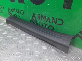 KB7W68710A02, KB7W68710 накладка порога внутренняя Mazda CX-5 2 Арт ARM228499, вид 2