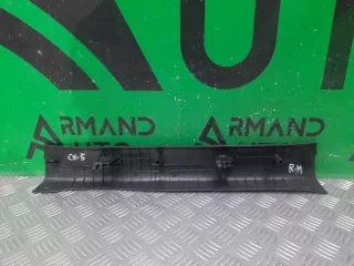 KB7W68710A02, KB7W68710 накладка порога внутренняя Mazda CX-5 2 Арт ARM228499, вид 4