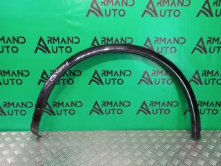 95855982840G2X, 7P5853828K Расширитель крыла Porsche Cayenne 957 Арт ARM228935