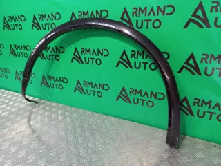 95855982840G2X, 7P5853828K Расширитель крыла Porsche Cayenne 957 Арт ARM228935, вид 3