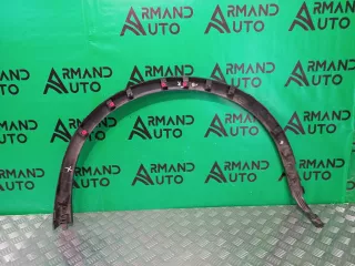 95855982840G2X, 7P5853828K Расширитель крыла Porsche Cayenne 957 Арт ARM228935, вид 6