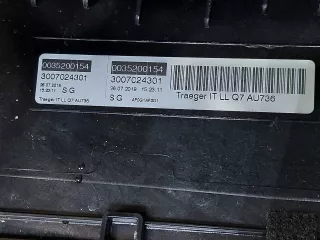 4M1857001AB24A Торпедо Audi Q7 4M Арт ARM229964, вид 13