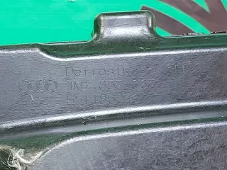 4M1857001AB24A Торпедо Audi Q7 4M Арт ARM229964, вид 14
