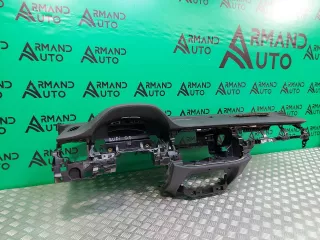 4M1857001AB24A Торпедо Audi Q7 4M Арт ARM229964, вид 2