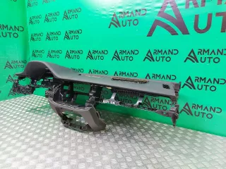 4M1857001AB24A Торпедо Audi Q7 4M Арт ARM229964, вид 3