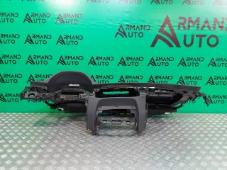 4M1857001AB24A Торпедо Audi Q7 4M Арт ARM229964, вид 5