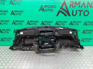 4M1857001AB24A Торпедо Audi Q7 4M Арт ARM229964, вид 10