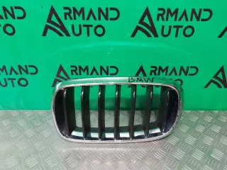 51137294485, 7316053, 7316057, 7316075 решетка радиатора BMW X5 F15 Арт ARM230358, вид 1