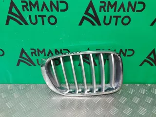 51137367422, 7237422 решетка радиатора BMW X3 F25 Арт ARM230369, вид 1