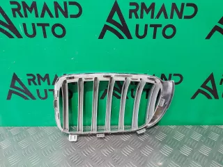 51137367422, 7237422 решетка радиатора BMW X3 F25 Арт ARM230369, вид 6