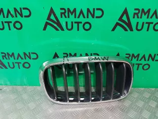 51137294486, 7316076 решетка радиатора BMW X5 F15 Арт ARM230405, вид 1