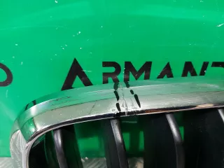 51137294486, 7316076 решетка радиатора BMW X5 F15 Арт ARM230405, вид 4