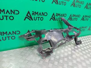 A2138851065 кронштейн бампера Mercedes E W213 Арт ARM230447, вид 2