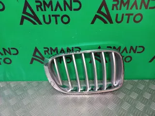 51137367422, 7237422 решетка радиатора BMW X3 F25 Арт ARM230457, вид 1