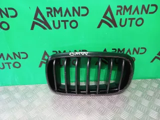 51712334708, 7316057 решетка радиатора BMW X5 F15 Арт ARM230519, вид 1