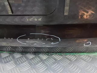 41007339422 дверь багажника BMW X4 F26 Арт ARM230724, вид 4