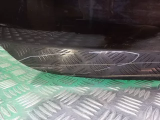 41007339422 дверь багажника BMW X4 F26 Арт ARM230724, вид 6