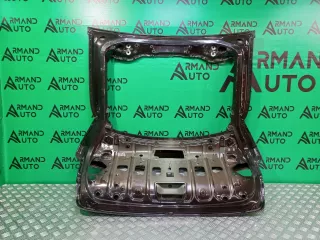 41007339422 дверь багажника BMW X4 F26 Арт ARM230724, вид 9