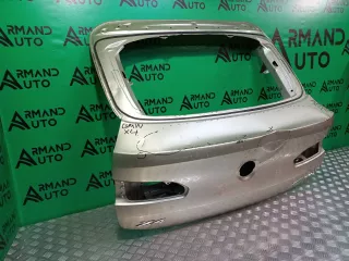 41007486250 дверь багажника BMW X4 G02 Арт ARM230751, вид 2