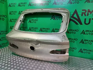 41007486250 дверь багажника BMW X4 G02 Арт ARM230751, вид 3