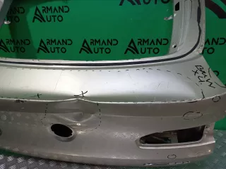 41007486250 дверь багажника BMW X4 G02 Арт ARM230751, вид 6