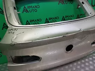 41007486250 дверь багажника BMW X4 G02 Арт ARM230751, вид 7