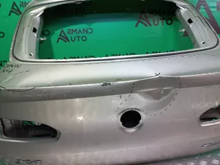 41007486250 дверь багажника BMW X4 G02 Арт ARM230751, вид 8