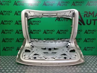 41007486250 дверь багажника BMW X4 G02 Арт ARM230751, вид 9