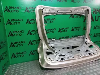 41007486250 дверь багажника BMW X4 G02 Арт ARM230751, вид 10
