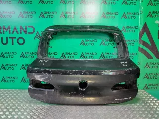 41007486250 дверь багажника BMW X4 G02 Арт ARM230847, вид 1