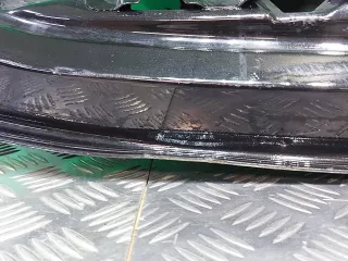 41007486250 дверь багажника BMW X4 G02 Арт ARM230847, вид 11