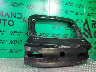 41007486250 дверь багажника BMW X4 G02 Арт ARM230847, вид 2