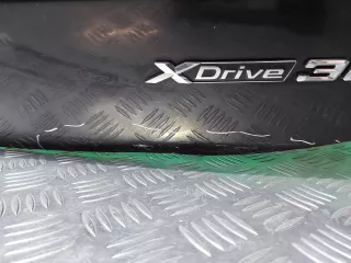 41007486250 дверь багажника BMW X4 G02 Арт ARM230847, вид 4