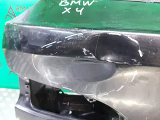 41007486250 дверь багажника BMW X4 G02 Арт ARM230847, вид 9