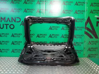 41007486250 дверь багажника BMW X4 G02 Арт ARM230847, вид 10