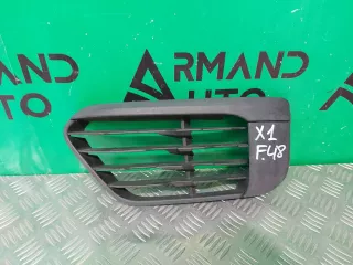 51117453981, 51117354777 Решетка бампера BMW X1 F48 Арт ARM230920, вид 1